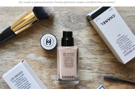 chanel iluminating oil|Illuminating Foundation .